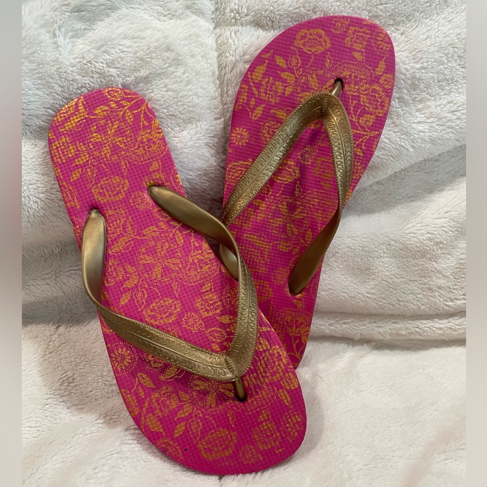 Flip flops - Picture 2 of 3